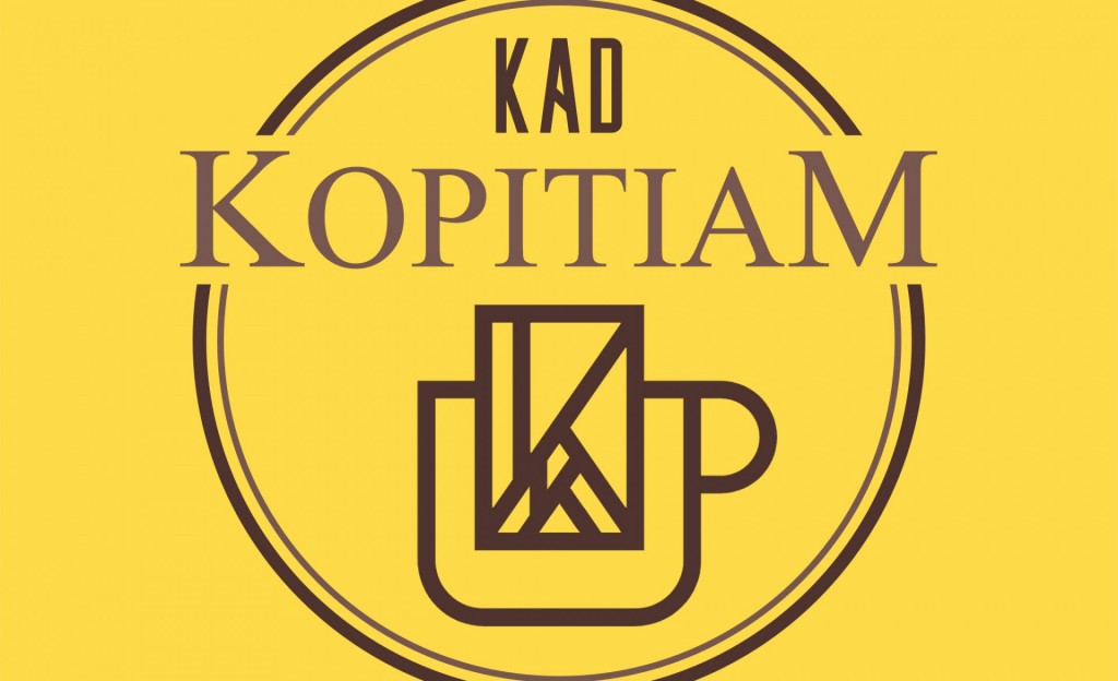 KAD KOPITIAM