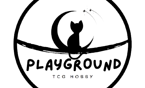 PLAYGROUND TCG HOBBY STORE